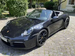 Gebraucht 2022 Porsche 911 Carrera Cabriolet Chrono Cabrio | 128.000 € (Superpreis)