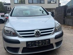 Silber Gebraucht 2005 VW Golf Plus Van / Kleinbus | 2.750 € (Guter Preis)