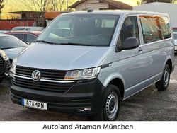 Reflexsilber Gebraucht 2020 VW Transporter Van | 21.990 €