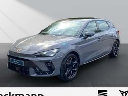 Grau Neu 2025 Cupra Leon VZ Limousine | 45.990 € (Fairer Preis)