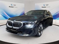 Schwarz Neu 2025 BMW i5 Sport Line Limousine | 73.400 € (Teuer)