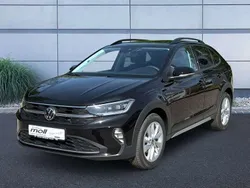 Deep black perleffekt Neu 2025 VW Taigo Life SUV | 24.990 € (Fairer Preis)