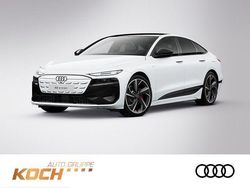 Gletscherweiß metallic Neu 2025 Audi e-tron Sportback Sport SUV | 78.890 €