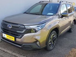 Brilliant bronze (m) Neu 2025 Subaru Forester Exclusive+ SUV | 42.990 € (Fairer Preis)