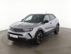 Grau Gebraucht 2024 Opel Mokka Ultimate SUV | 19.970 € (Guter Preis)