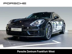 Schwarz Gebraucht 2021 Porsche Panamera 4S Limousine | 93.990 € (Etwas zu teuer)