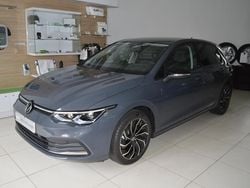 Andere farbe Gebraucht 2023 VW Golf VIII Move Limousine | 24.980 € (Guter Preis)