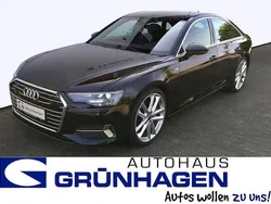 Gebraucht 2021 Audi A6 Advanced Plus Limousine | 35.840 € (Superpreis)