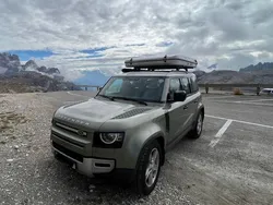Grün Gebraucht 2020 Land Rover Defender S SUV | 44.750 € (Guter Preis)