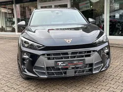 Schwarz Neu 2025 Cupra Terramar SUV | 43.885 € (Fairer Preis)