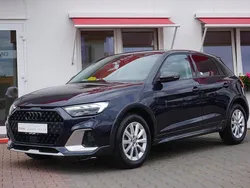 Blau Gebraucht 2020 Audi A1 Comfort Kleinwagen | 22.950 € (Fairer Preis)