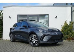 Neu 2025 MG MG4 EV Luxury Kleinwagen | 24.955 €