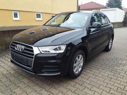Schwarz Gebraucht 2015 Audi Q3 Sport SUV | 15.490 € (Guter Preis)