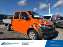 Orange Gebraucht 2021 VW Transporter Van | 18.388 €