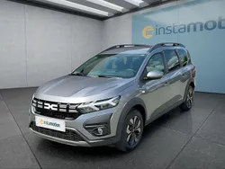 Grau Neu 2025 Dacia Jogger Van / Kleinbus | 20.949 € (Fairer Preis)