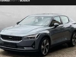 Grau Gebraucht 2022 Polestar 2 Long Range Single Motor Limousine | 35.550 € (Fairer Preis)