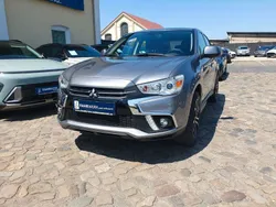 Grau Gebraucht 2018 Mitsubishi ASX Edition SUV | 13.990 € (Fairer Preis)