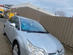 Gebraucht 2007 Citroën C4 Limousine | 2.300 € (Fairer Preis)