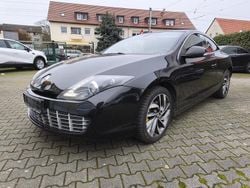 Schwarz Gebraucht 2013 Renault Laguna Coupé Coupé | 6.000 €
