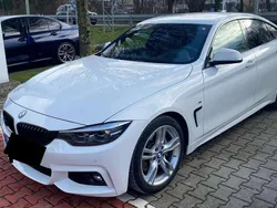 Weiß Gebraucht 2019 BMW 440 M Sport Coupé | 28.600 € (Guter Preis)