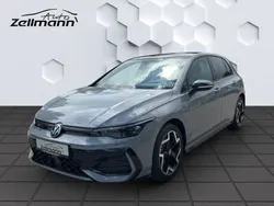 Grau Neu 2025 VW Golf VIII R-line Limousine | 47.110 €