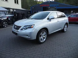 Lexus RX450h