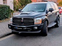 Schwarz Gebraucht 2006 Dodge Durango SUV | 8.200 € (Etwas zu teuer)