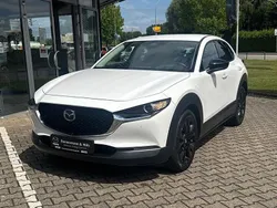 Arctic white Gebraucht 2023 Mazda CX-30 Homura-Line SUV | 28.790 € (Fairer Preis)