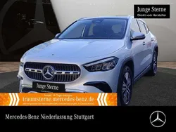 Silber Gebraucht 2024 Mercedes GLA250 Advanced SUV | 41.990 € (Fairer Preis)