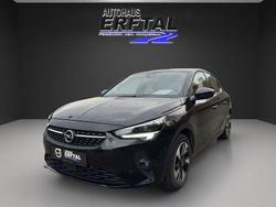 Schwarz Gebraucht 2022 Opel Corsa-e Elegance Kleinwagen | 14.500 € (Fairer Preis)
