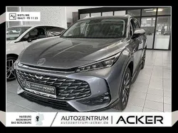 Pebble black Neu 2025 MG HS Luxury SUV | 34.980 € (Fairer Preis)
