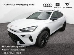 Weiß Neu 2025 Cupra Formentor VZ SUV | 41.350 € (Guter Preis)
