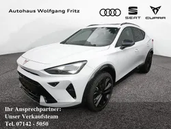 Weiß Neu 2025 Cupra Formentor VZ SUV | 41.698 € (Guter Preis)