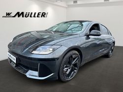 Grau Gebraucht 2024 Hyundai Ioniq 6 Edition Limousine | 49.990 €