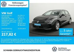 Grenadillschwarz metallic Gebraucht 2024 VW Golf VIII R Limousine | 29.770 € (Guter Preis)