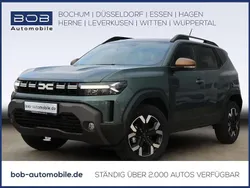 Sandstone Neu 2025 Dacia Duster Extreme SUV | 27.020 € (Fairer Preis)