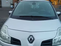 Gebraucht 2008 Renault Modus Exception Van / Kleinbus | 2.800 € (Fairer Preis)