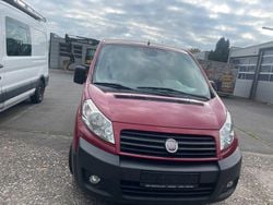 Gebraucht 2010 Fiat Scudo Van | 2.000 €