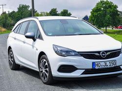 Gebraucht 2022 Opel Astra Kombi | 14.500 € (Guter Preis)