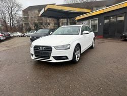 Weiß Gebraucht 2015 Audi A4 Ambiente Kombi | 8.800 € (Superpreis)