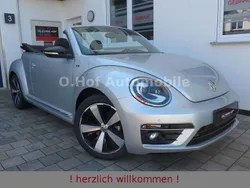 VW Beetle