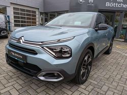 Lackierung olbia blau/typ aussenverkleidung metalliclackierung Gebraucht 2023 Citroën C4 PureTech Limousine | 18.990 € (Fairer Preis)