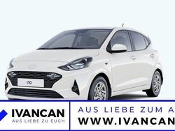 Atlas white Neu 2025 Hyundai i10 Select Kleinwagen | 15.990 € (Fairer Preis)