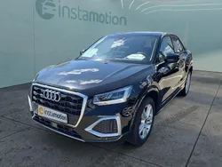 Gebraucht 2024 Audi Q2 SUV | 29.449 € (Fairer Preis)