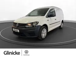 VW Caddy Maxi