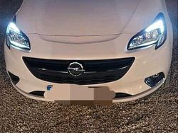 Weiß Gebraucht 2018 Opel Corsa Edition Kleinwagen | 8.500 € (Guter Preis)