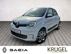 Pyrénéesweiß Gebraucht 2021 Renault Twingo Zen Kleinwagen | 11.490 € (Guter Preis)