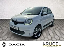 Pyrénéesweiß Gebraucht 2021 Renault Twingo Zen Kleinwagen | 12.490 € (Fairer Preis)