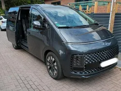 Blau Gebraucht 2022 VW T6.1 Van | 40.500 €