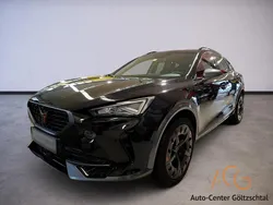 Schwarz Gebraucht 2022 Cupra Formentor VZ SUV | 25.900 € (Guter Preis)